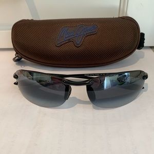 Maui Jim sport sunglasses